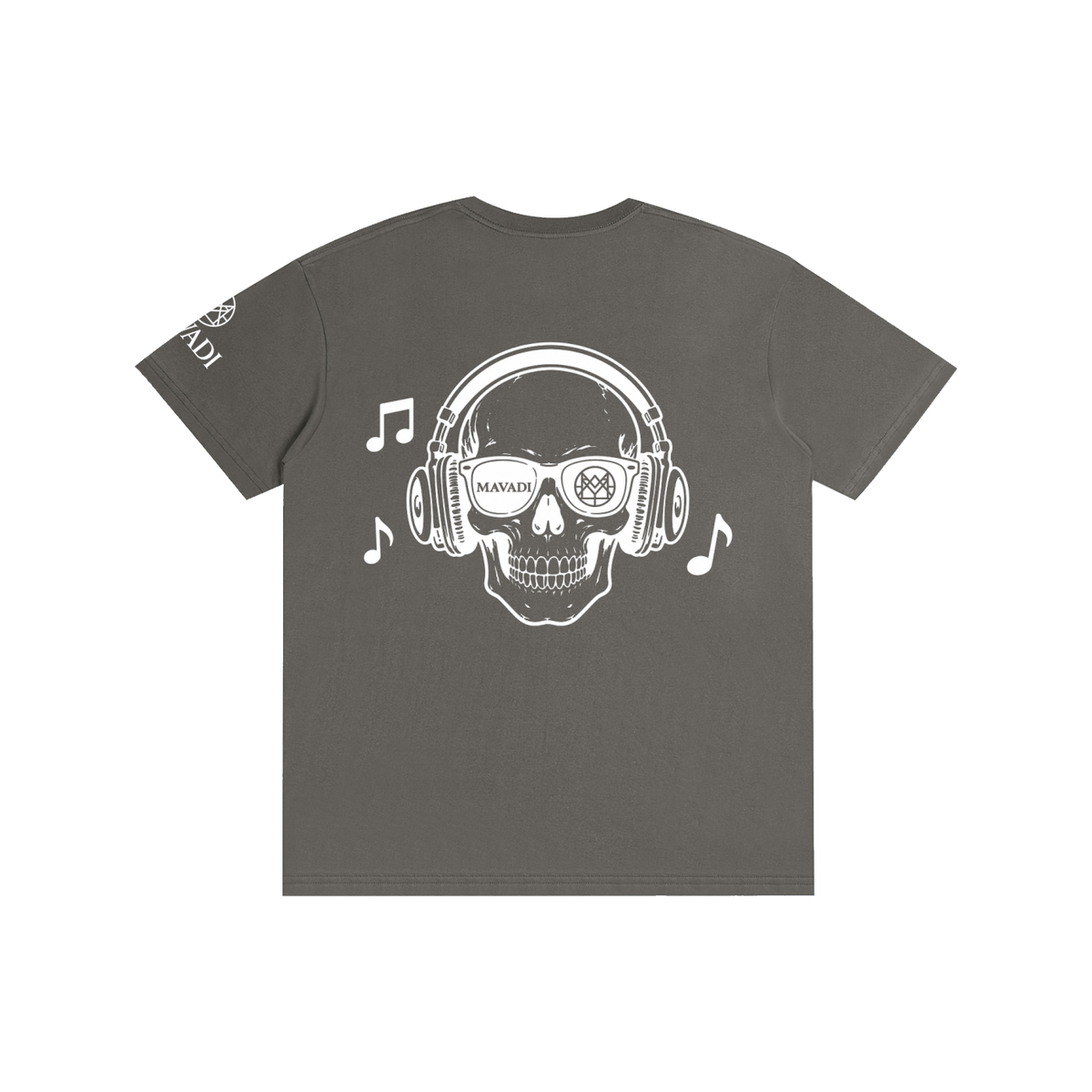 MAVADI Gallery Memento Vitae Cotton Tee