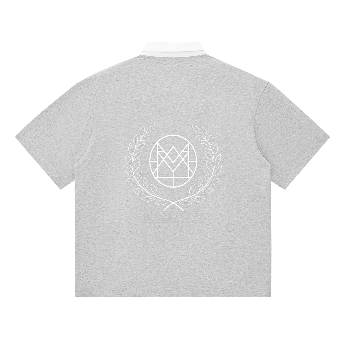 Essential Contrast Polo Shirt