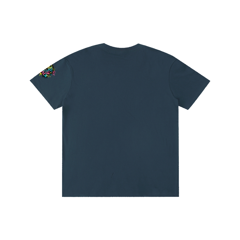 MAVADI was here Chi-Town graffiti  Unisex T-Shirt