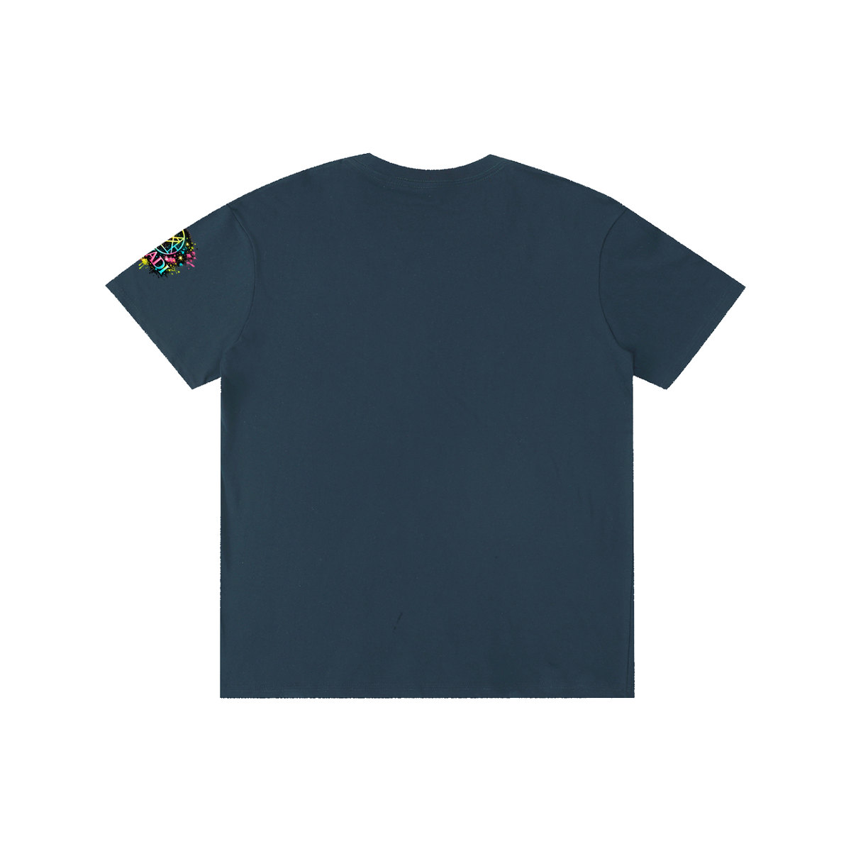 MAVADI was here Chi-Town graffiti  Unisex T-Shirt
