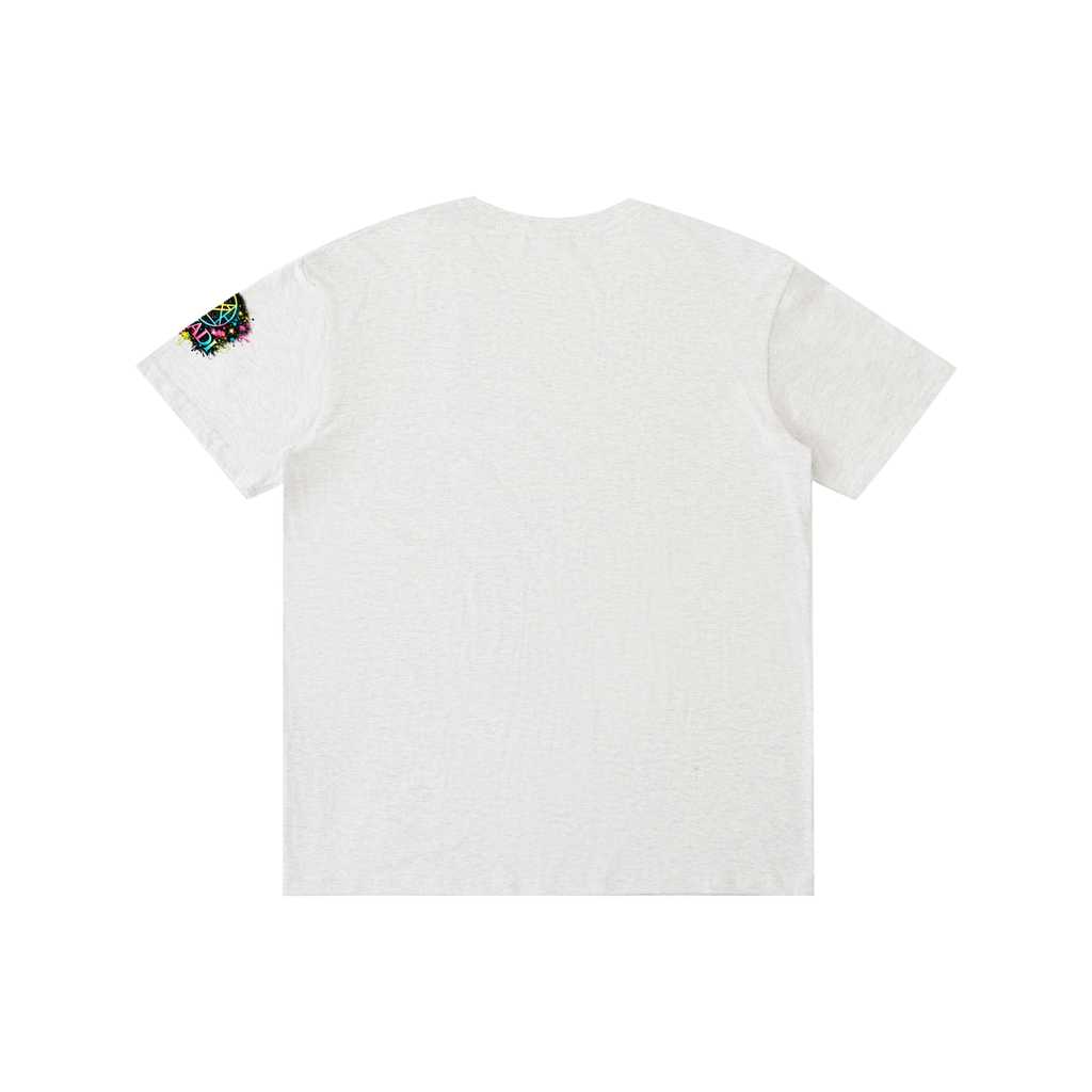 MAVADI was here Chi-Town graffiti  Unisex T-Shirt
