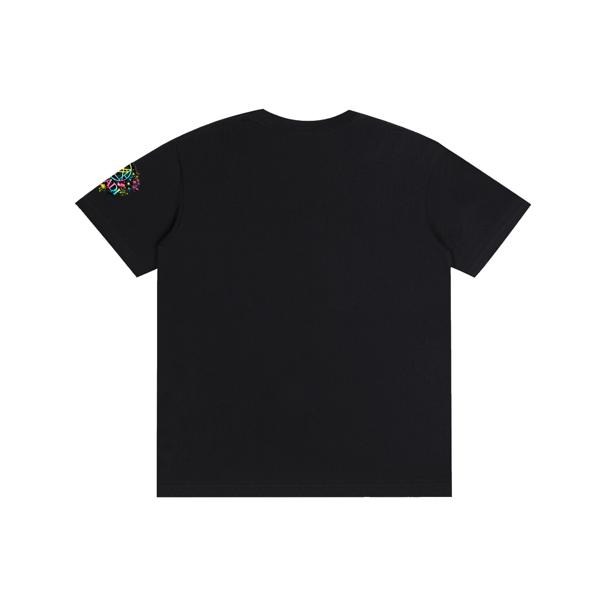MAVADI was here Chi-Town graffiti  Unisex T-Shirt