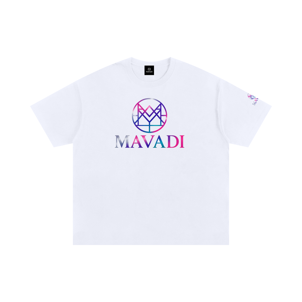 MAVADI Essentials Prism House Tee