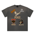 MAVADI 1944 Collection Human Condition Sunfade Tee