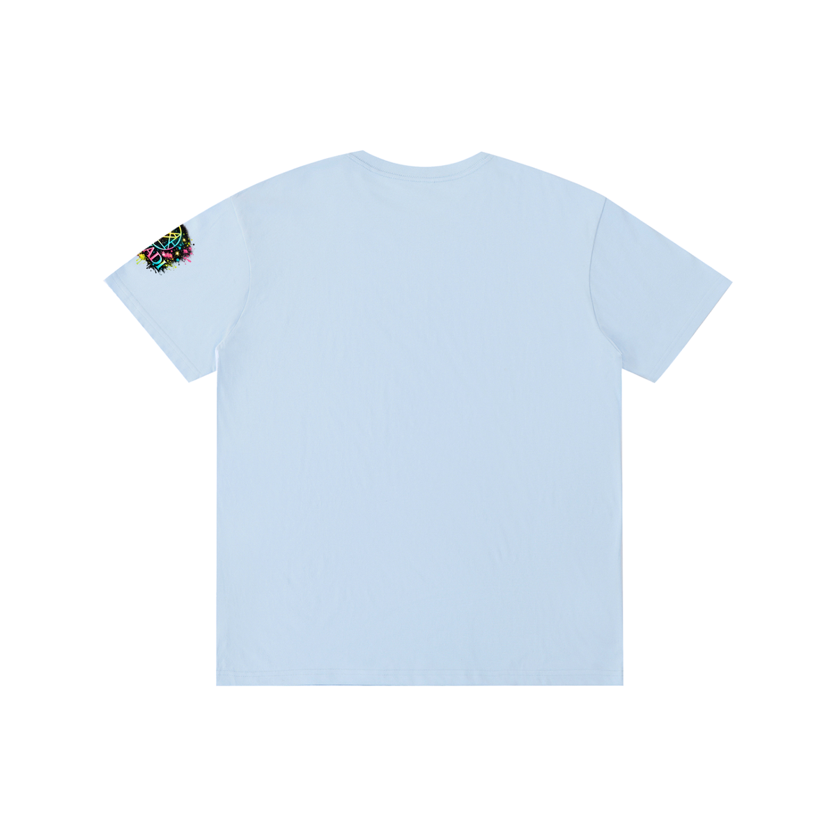 MAVADI was here Chi-Town graffiti  Unisex T-Shirt