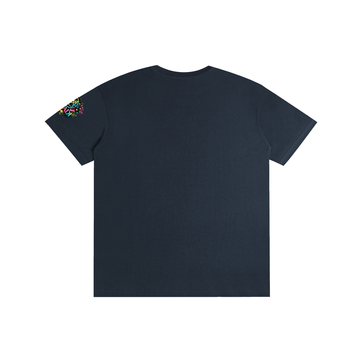 MAVADI was here Chi-Town graffiti  Unisex T-Shirt