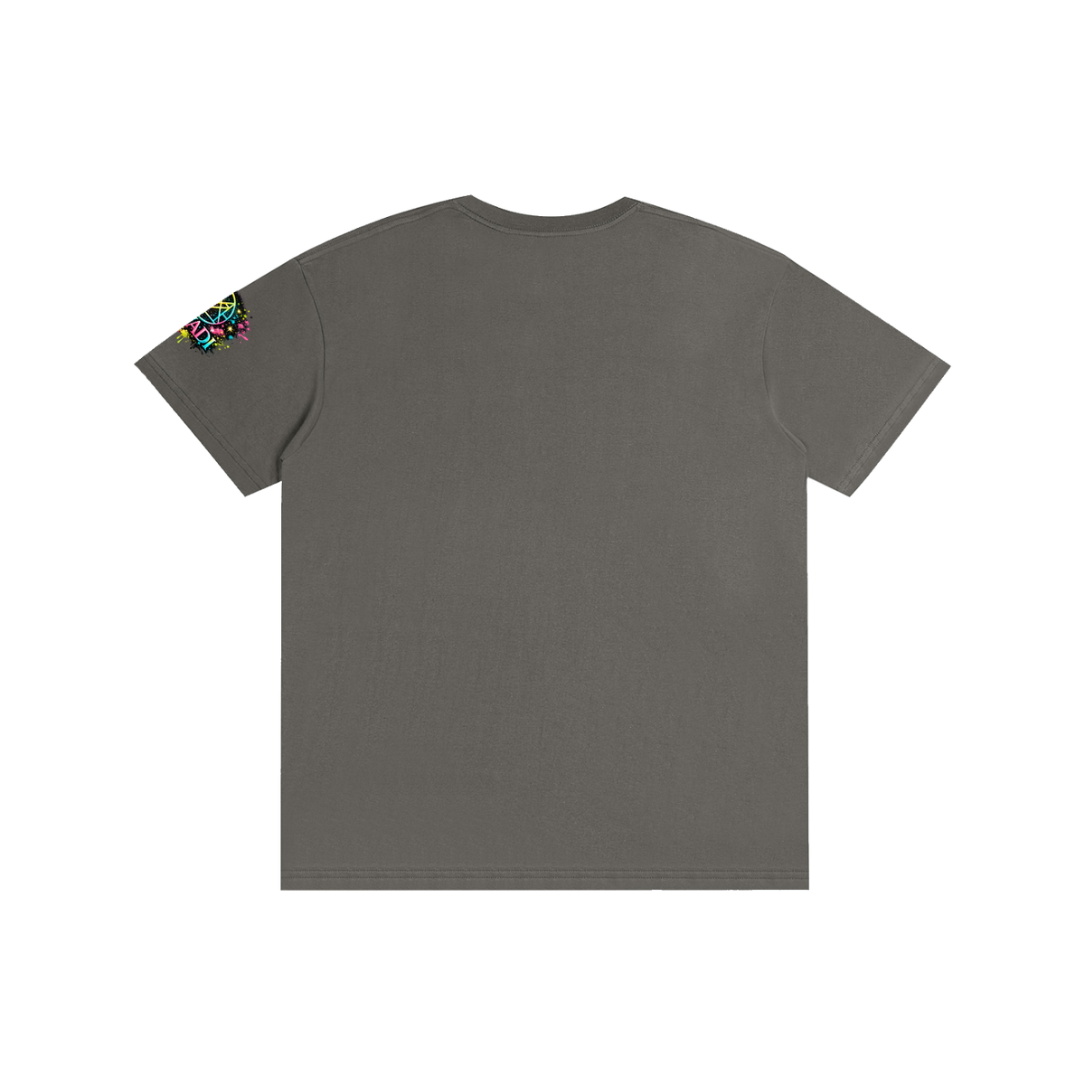 MAVADI was here Chi-Town graffiti  Unisex T-Shirt