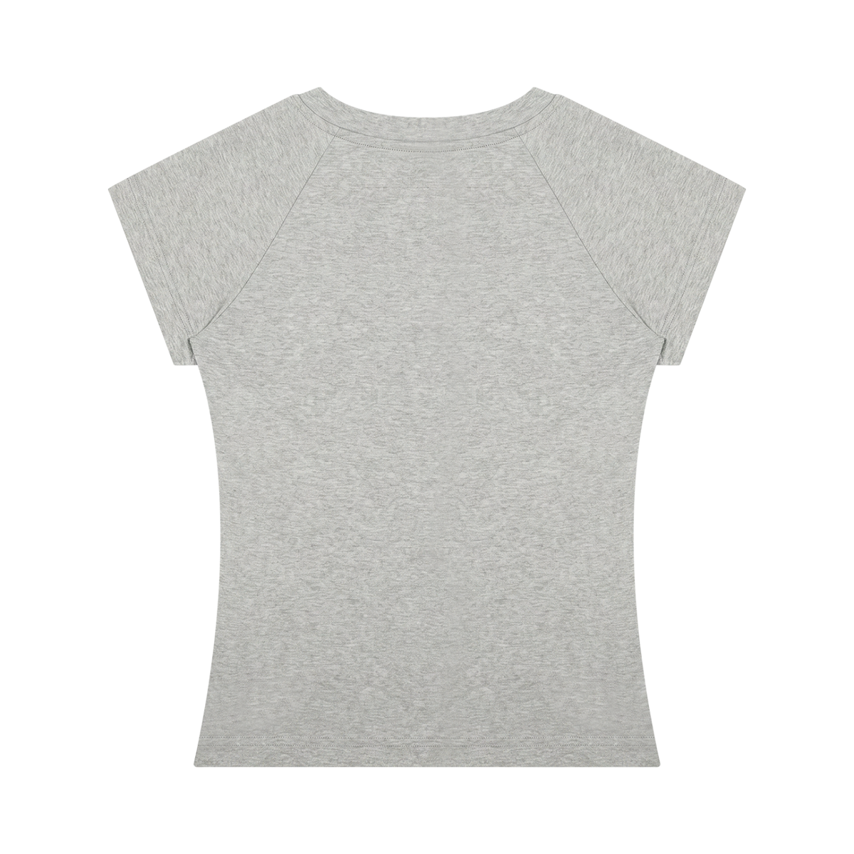 MAVADI FEMME Signature Logo T-Shirt — Dark Colors