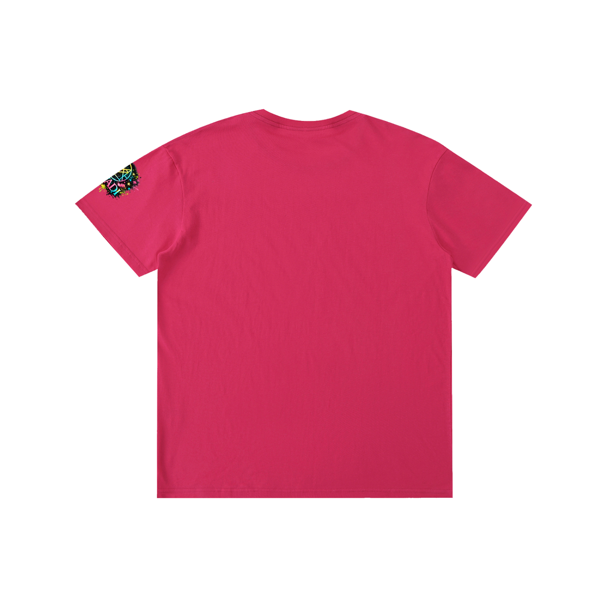 MAVADI was here Chi-Town graffiti  Unisex T-Shirt