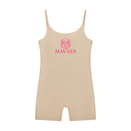 MAVADI Femme — Signature U-Neck Romper