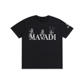 MAVADI Gallery Memento Vitae Cotton Tee