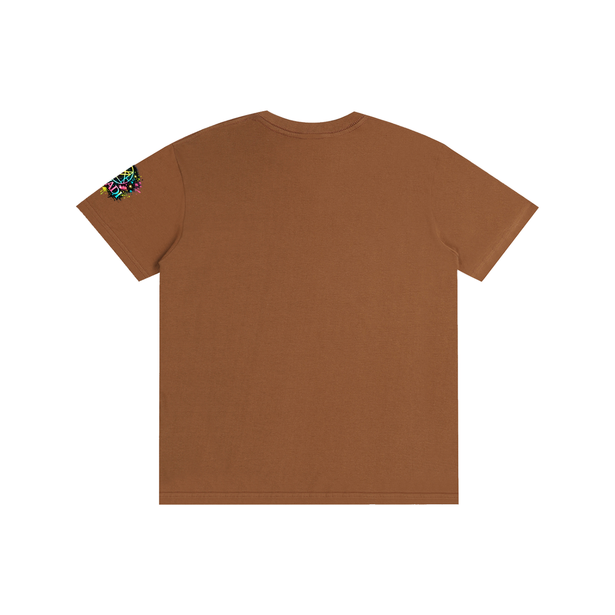 MAVADI was here Chi-Town graffiti  Unisex T-Shirt