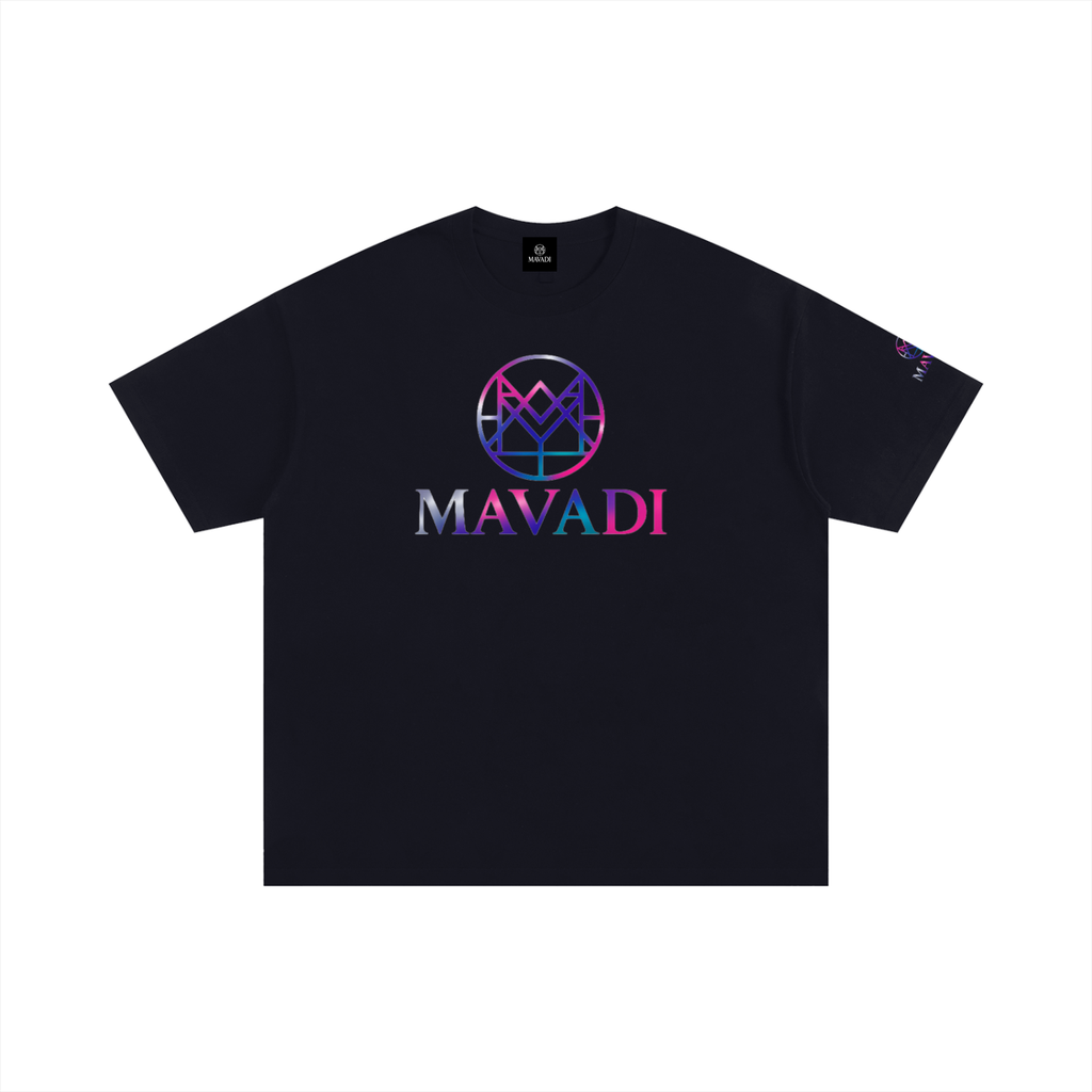 MAVADI Essentials Prism House Tee