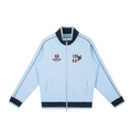 MAVADI 1944 Collection Peace Over War Light Zip Track Jacket